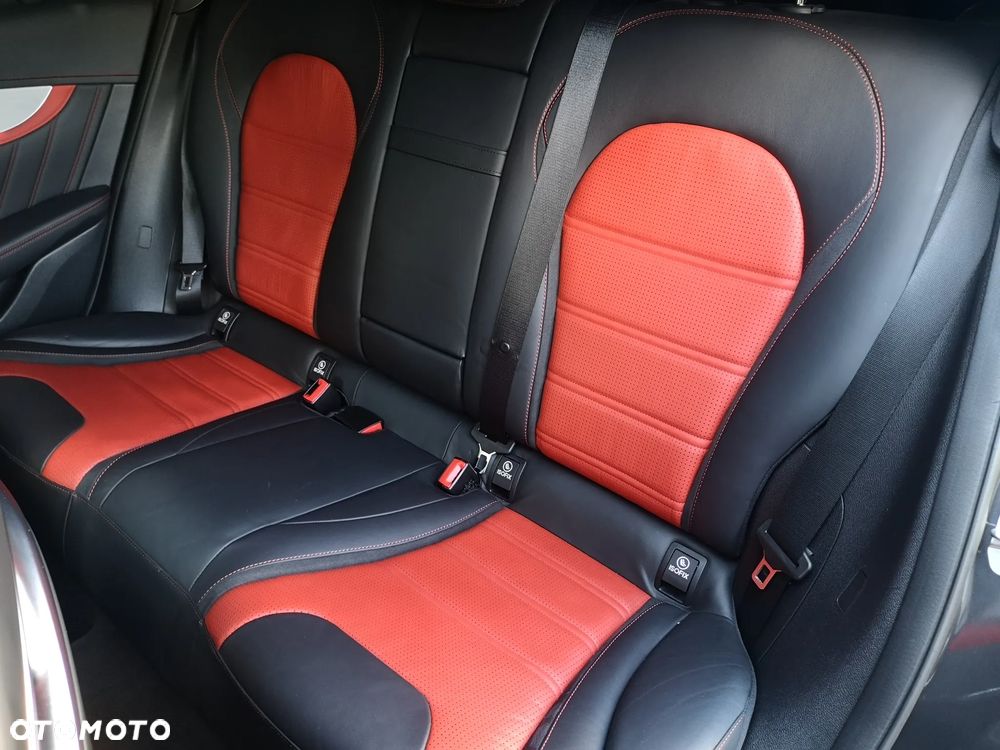 Mercedes-Benz GLC AMG 63 S 4-Matic+ - 26