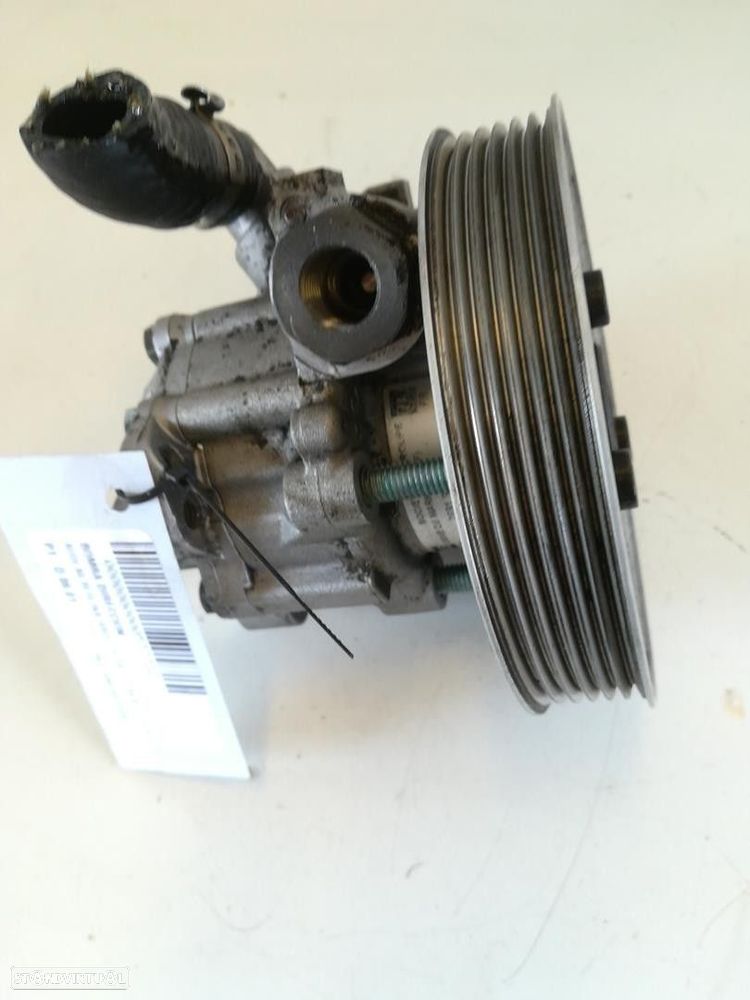 BOMBA DIREÇÃO AUDI A6 2004 -4B0145155RV - 2