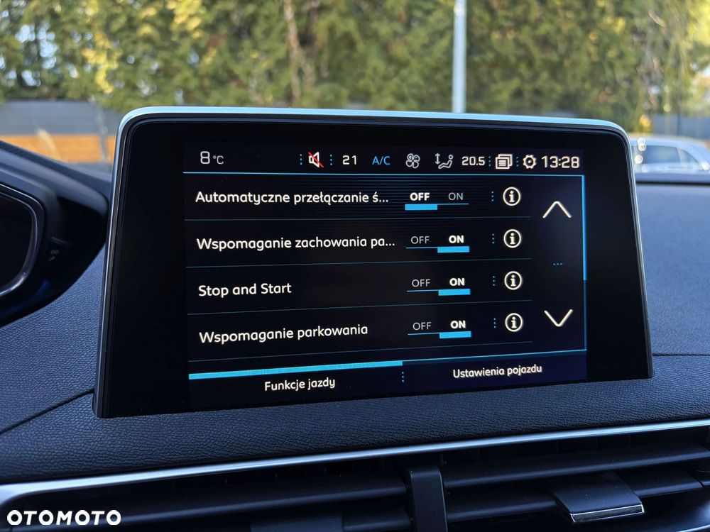 Peugeot 3008 BlueHDi 120 Stop & Start EAT6 Allure - 26