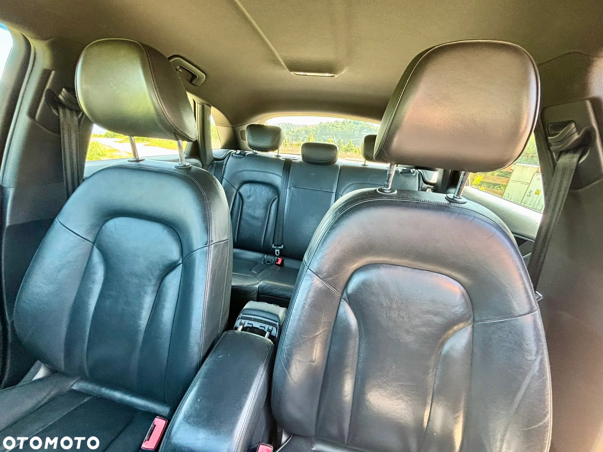 Audi Q3 2.0 TDI Quattro S tronic - 17
