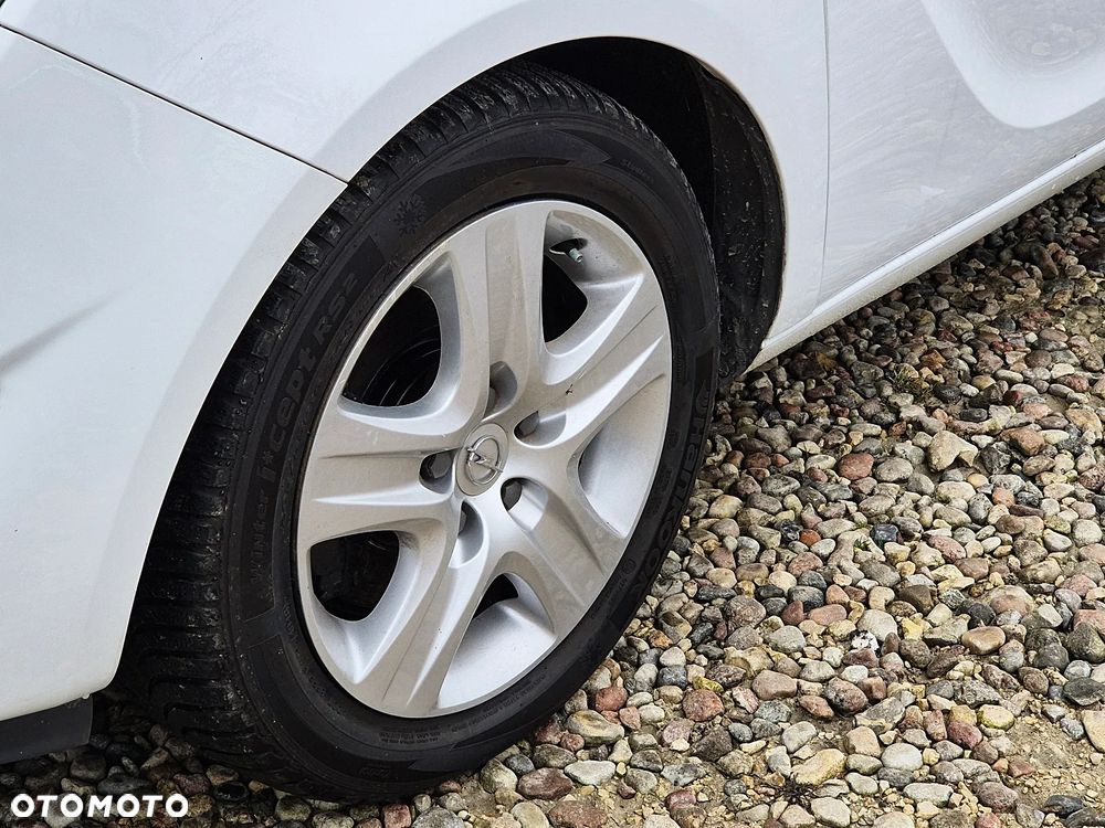 Opel Meriva 1.4 Innovation - 30