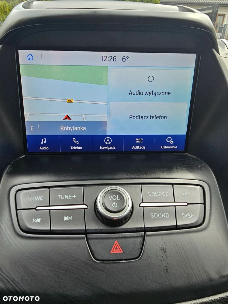 Ford Kuga 2.0 TDCi AWD Titanium - 20