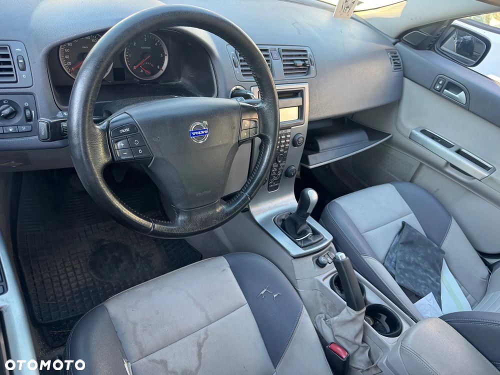 Volvo V50 na części - 5