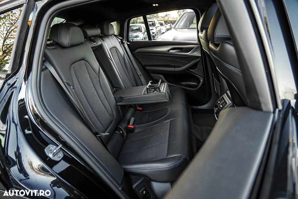 BMW X4 xDrive20d Aut. M Sport Edition - 18