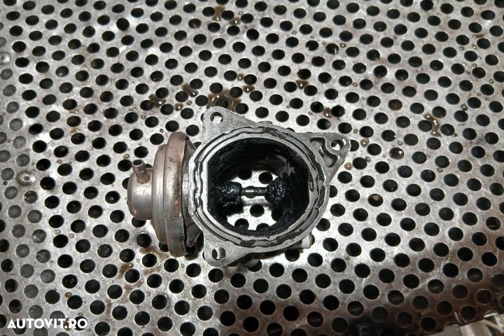 Egr 038131501S 038131501S Volkswagen VW Touran 1 [2003 - 2006] Miniva - 2