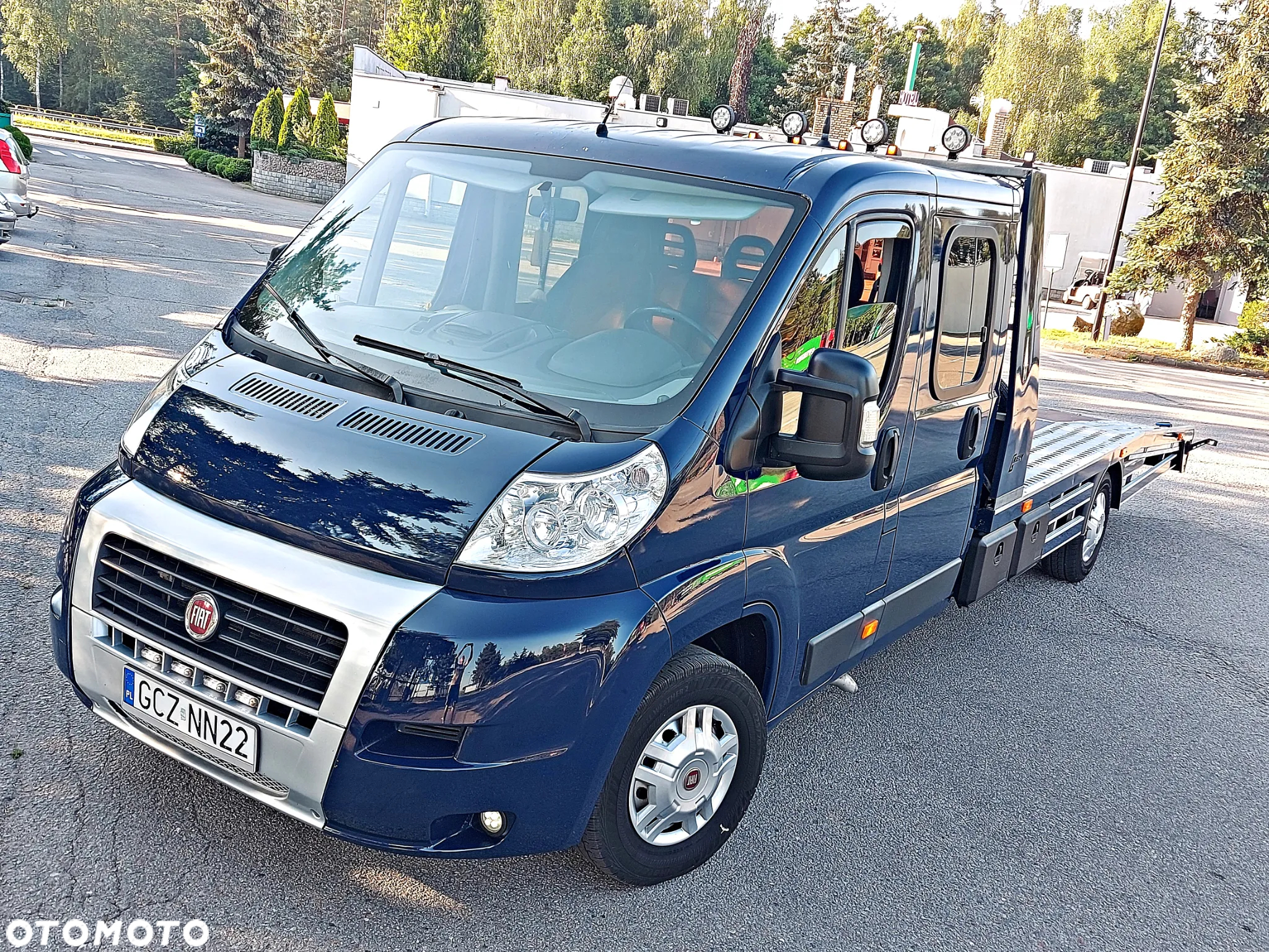 Fiat DUCATO - 6