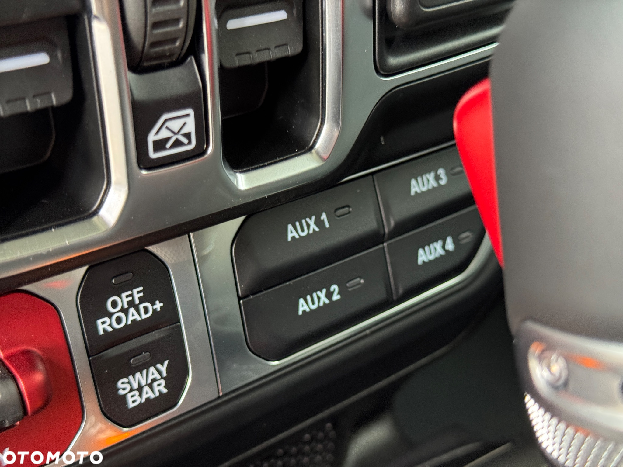 Jeep Wrangler Unlimited 2.0 Turbo PHEV 4xe Rubicon - 15