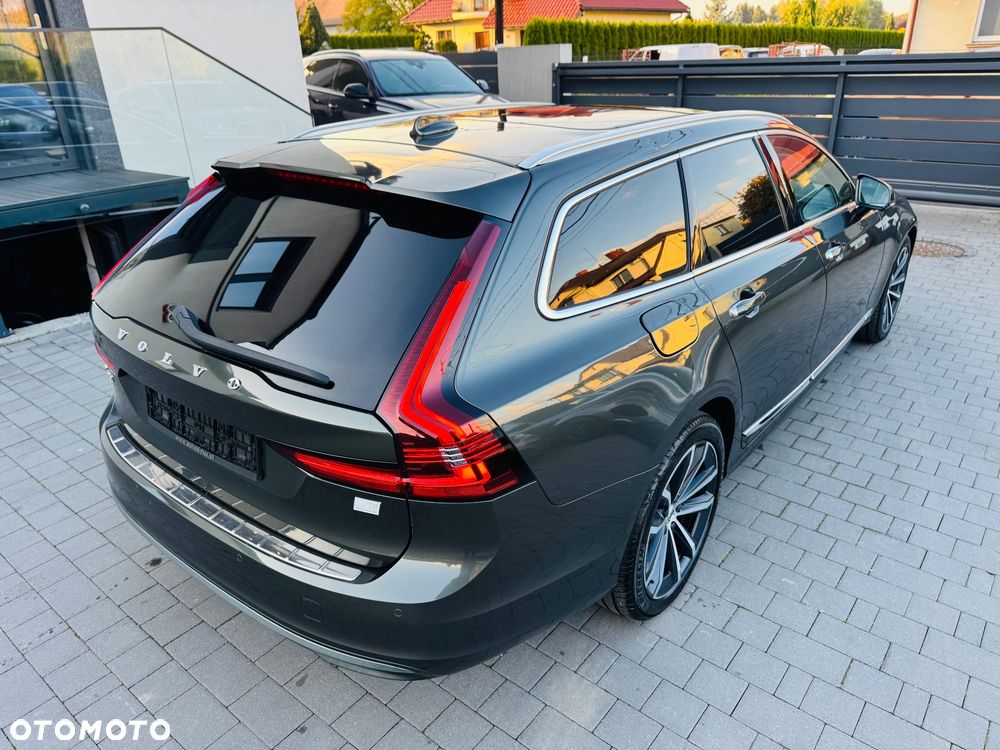 Volvo V90 T8 Twin Engine AWD Geartronic Inscription - 12