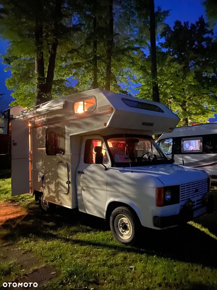 Ford Transit - 19