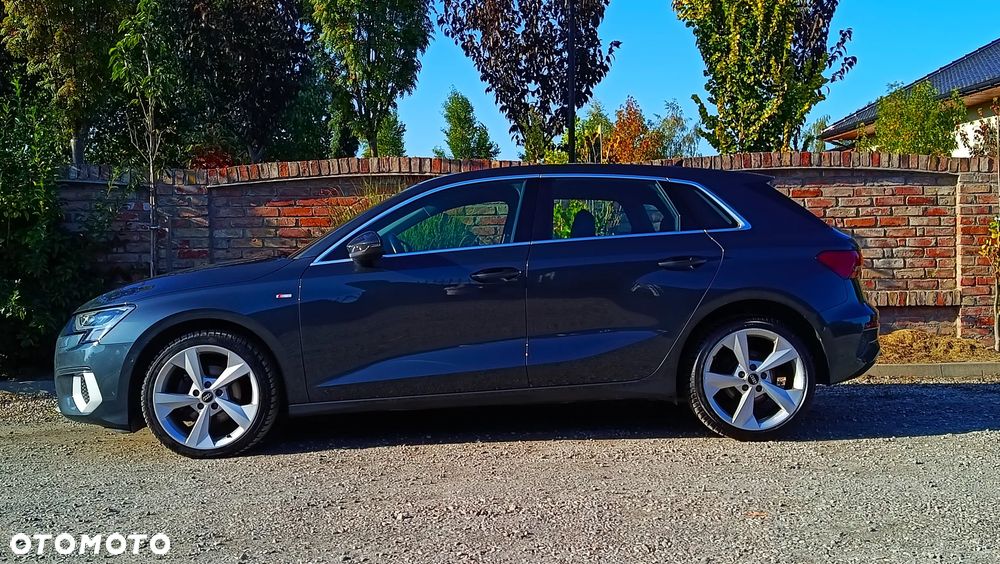 Audi A3 Sportback - 26