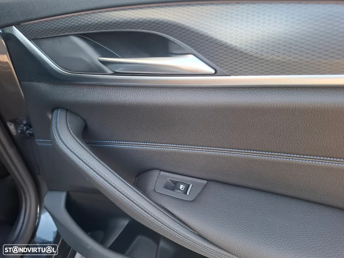 BMW 520 d Touring Aut. M Sport Edition - 40
