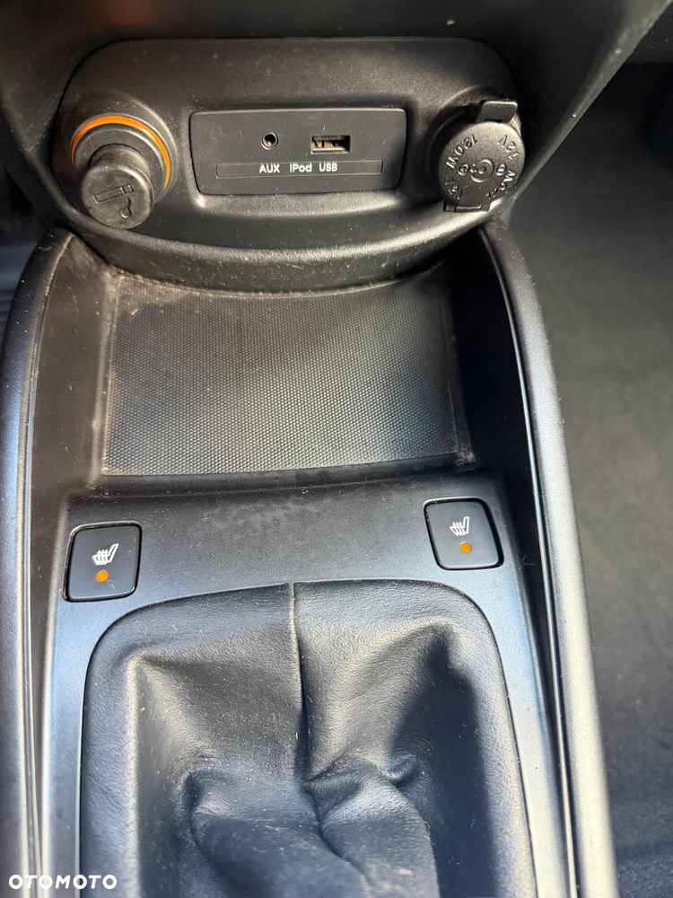 Kia Soul 1.6 CRDI L - 18