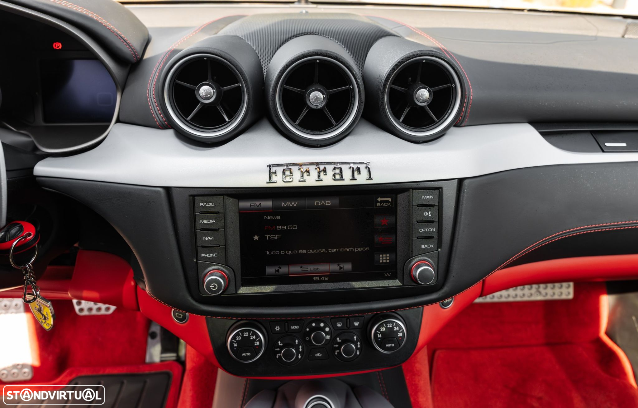 Ferrari FF - 26