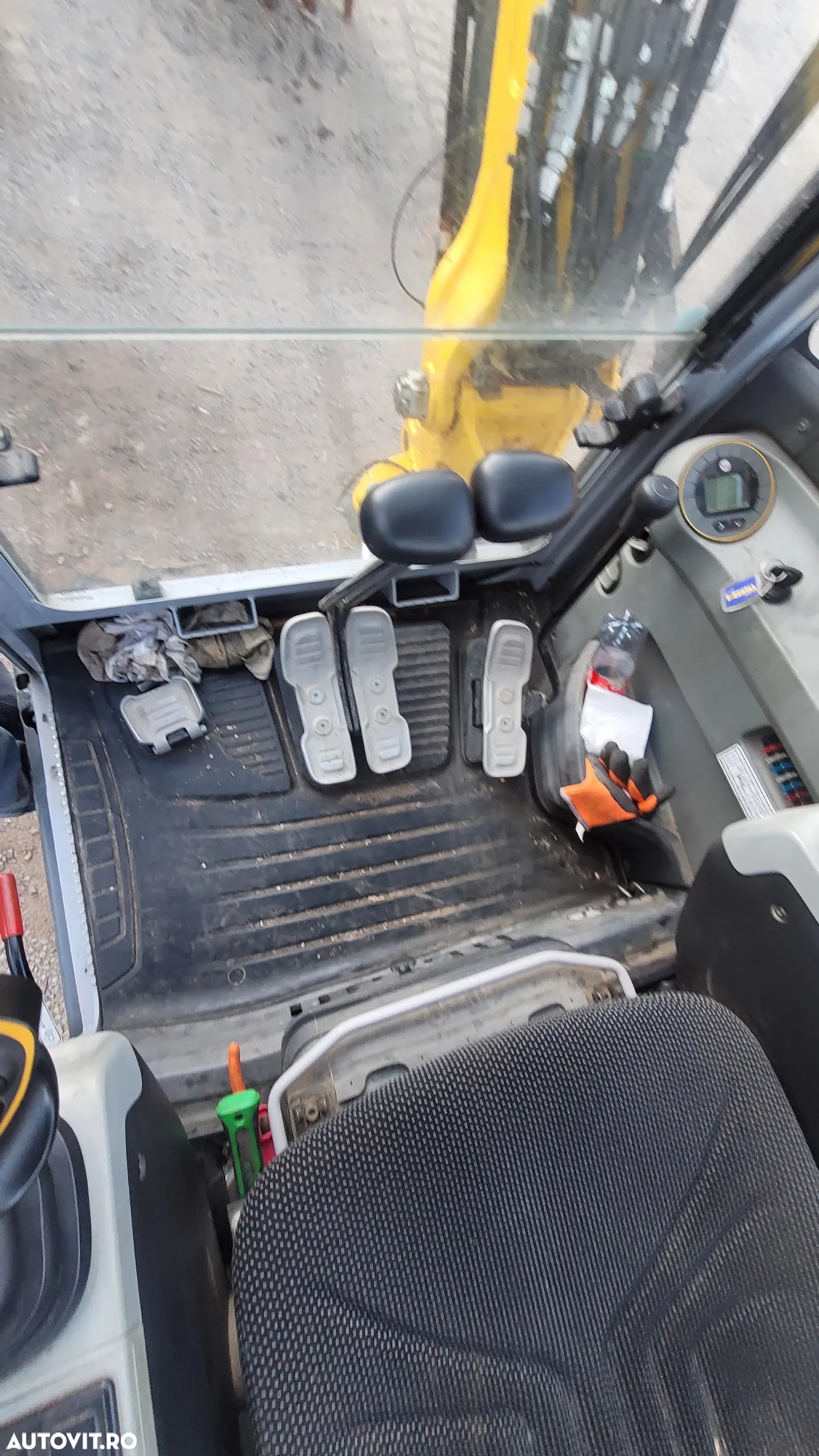 Wacker EZ53 - 21