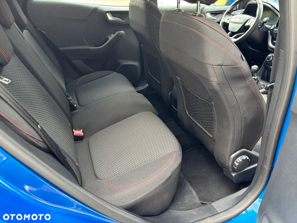 Ford Puma 1.0 EcoBoost ST-Line - 16