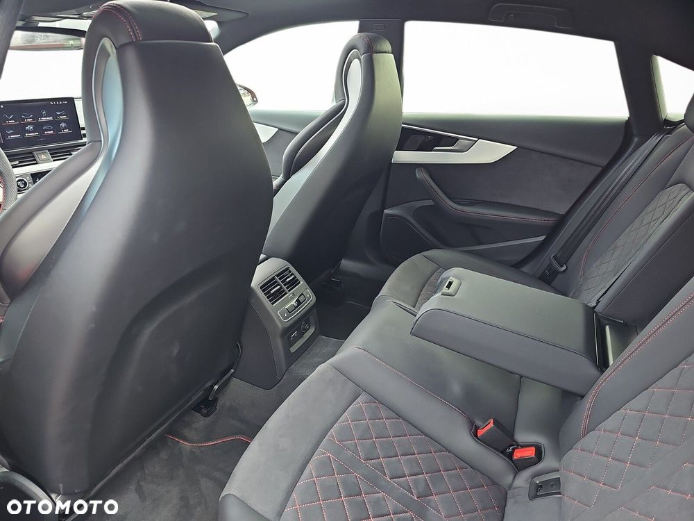 Audi A5 Sportback - 33