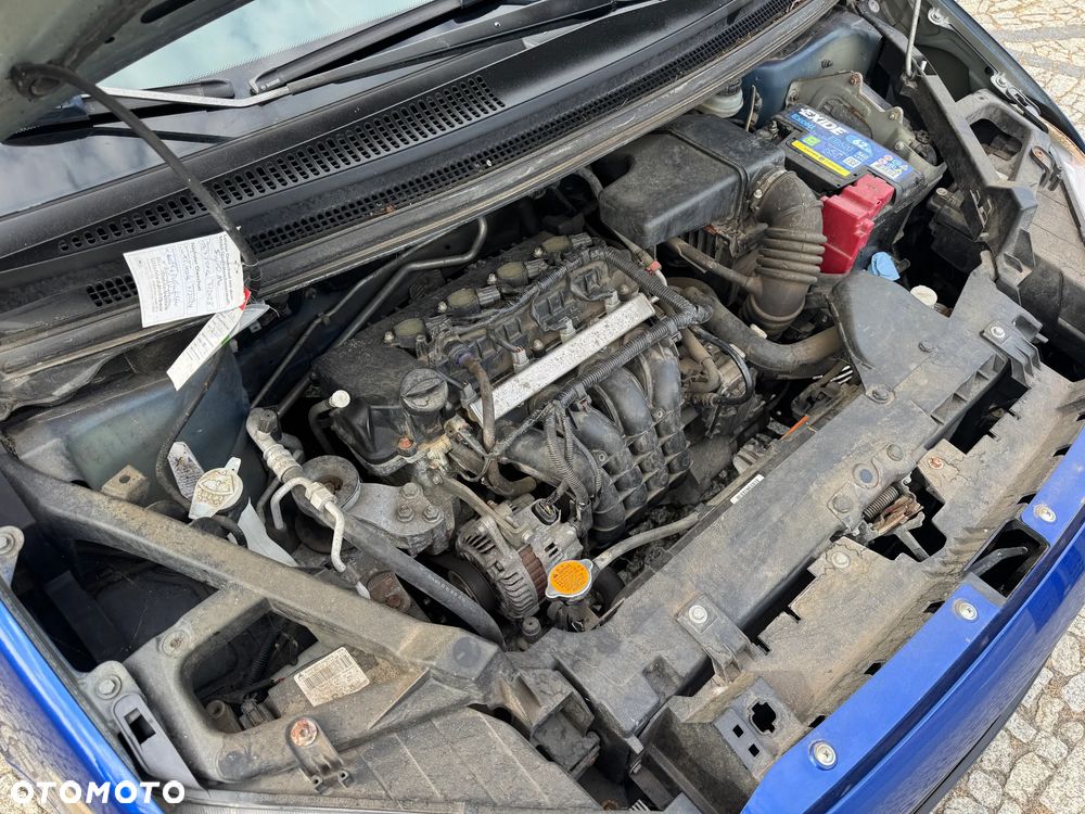 Mitsubishi Colt 1.3 Invite - 35