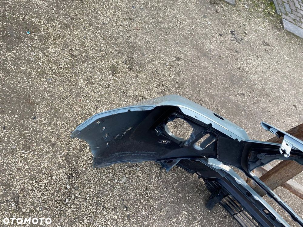 ZDERZAK PRZÓD PRZEDNI TOYOTA RAV4 RAV 4 V LIFT 52119-20B80 NA SPRYSKI I 4 PDC PO 2020 ROKU - 8