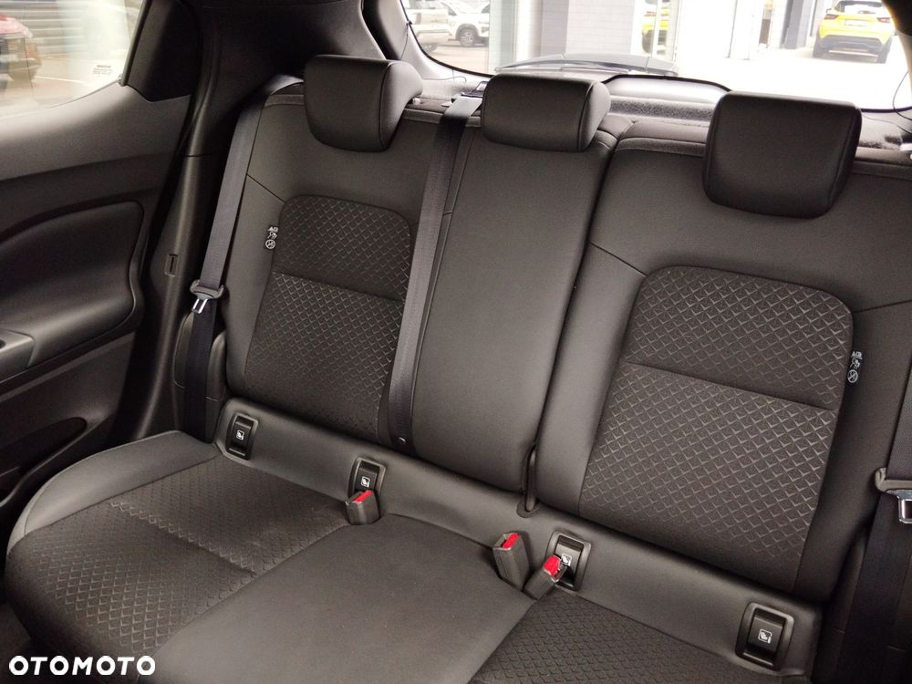 Nissan Juke 1.6 Hybrid N-Connecta AMT - 16