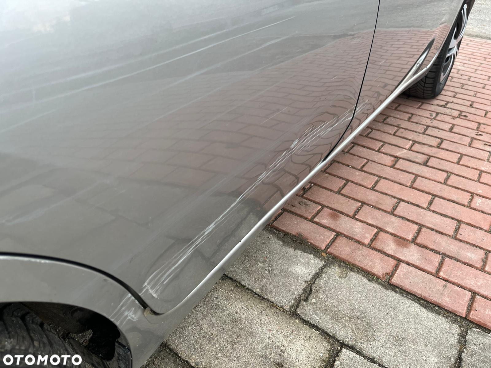Nissan Note 1.5 dCi Acenta Plus EU6 - 19