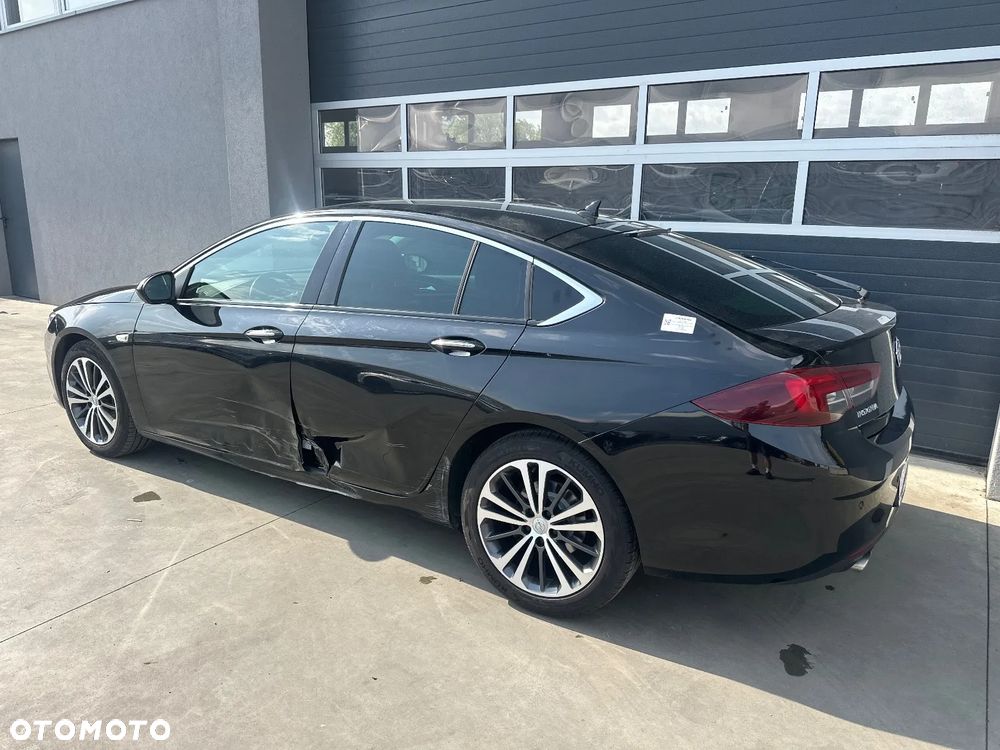 Opel Insignia 1.6 T Innovation S&S - 7