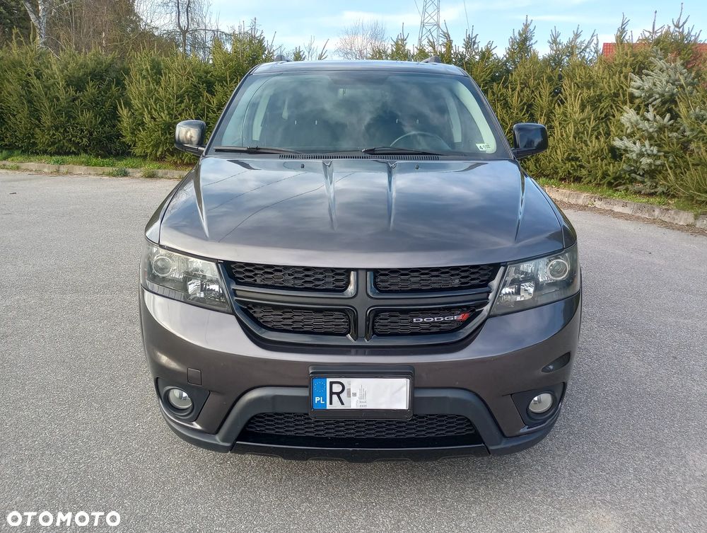 Dodge Journey - 2