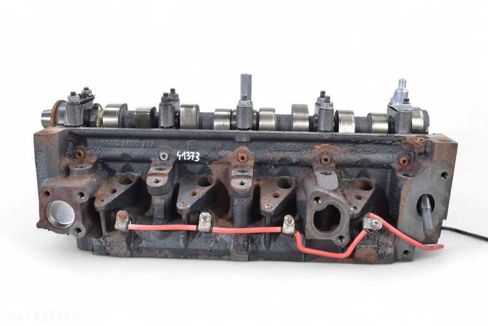 Głowica Wałek Rozrządu FORD MONDEO MK4 FOCUS MK2 1.8 TDCI 6G9Q-6090-A1A - 3