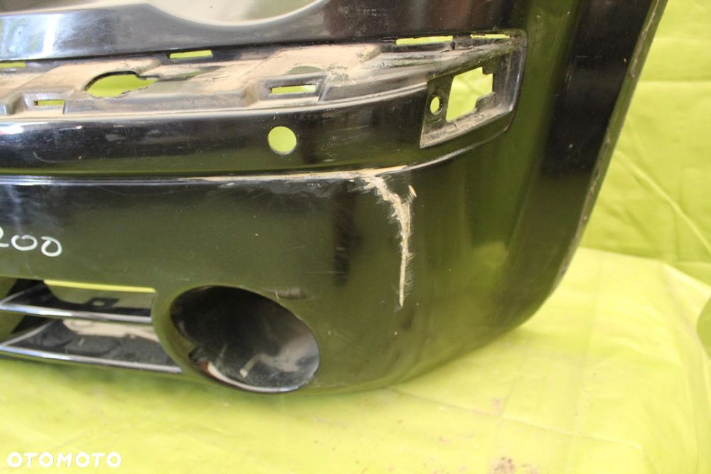 Zderzak przód Chrysler 300C 2004-2010r. Diesel - 2