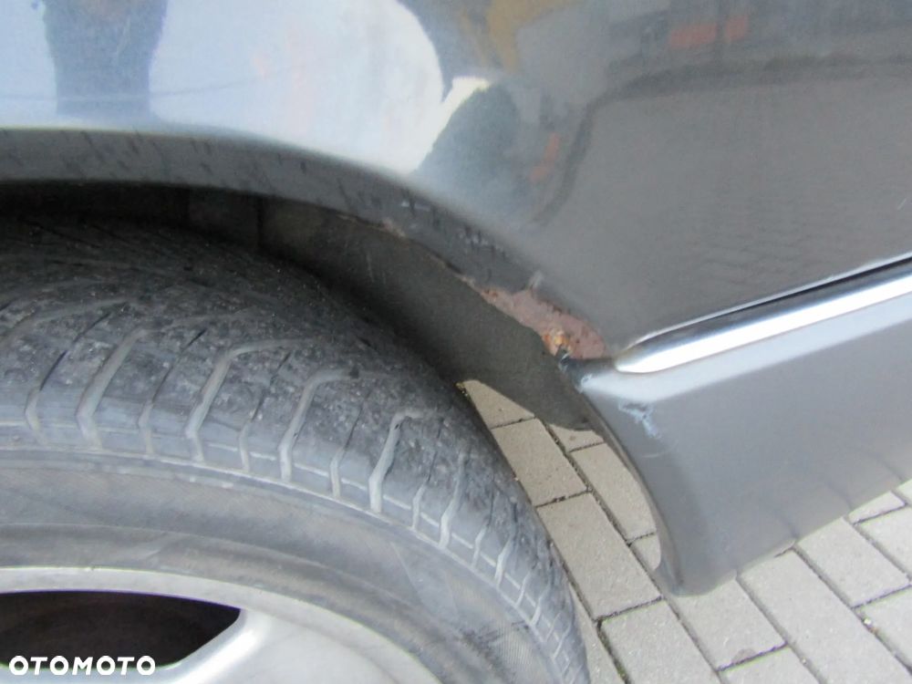 Mercedes-Benz W124 (1984-1993) - 10