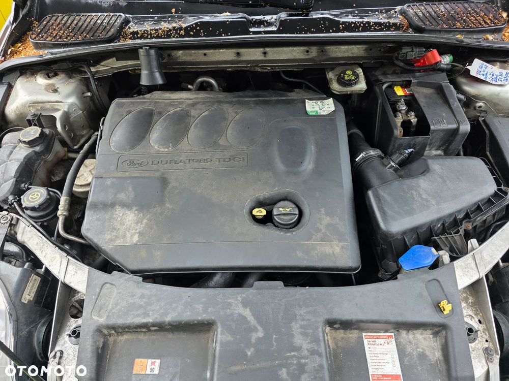 Ford Mondeo 2.0 TDCi Titanium - 12