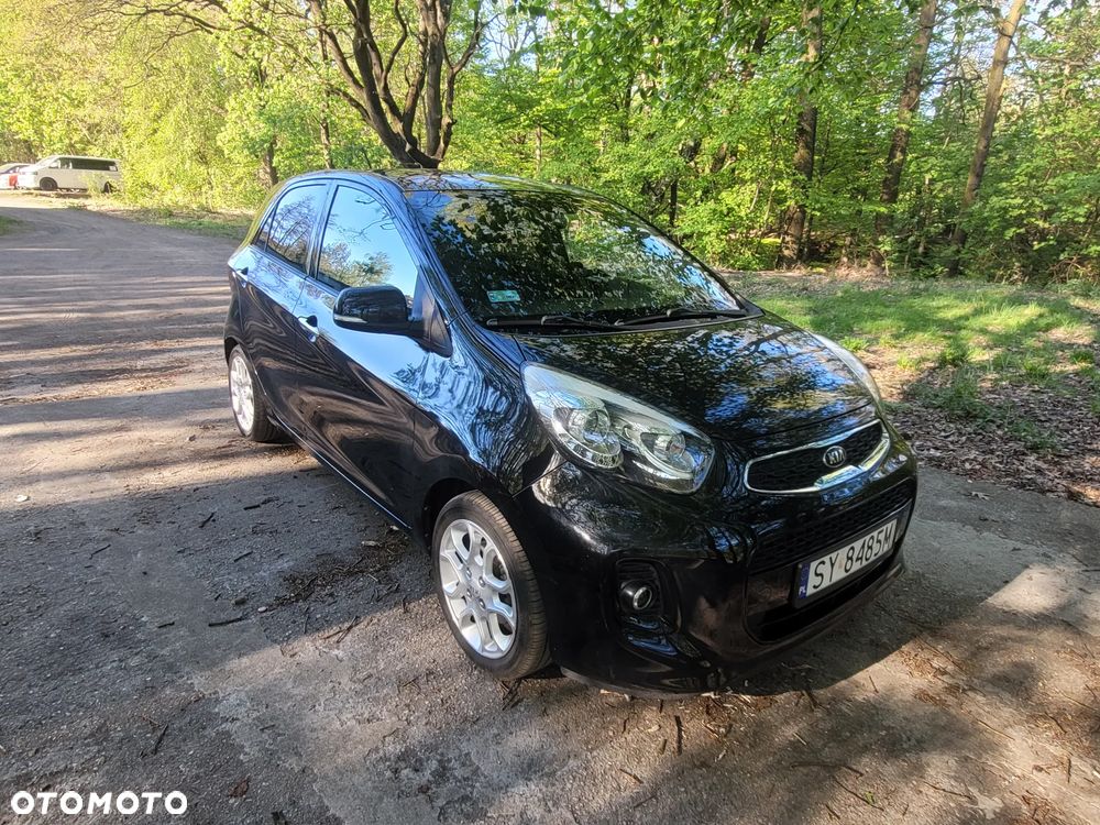 Kia Picanto 1.2 XL - 1