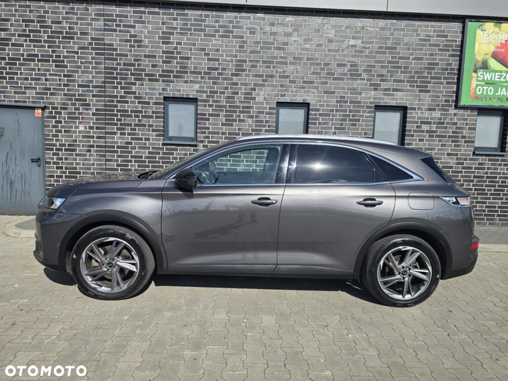 DS Automobiles DS 7 Crossback - 9