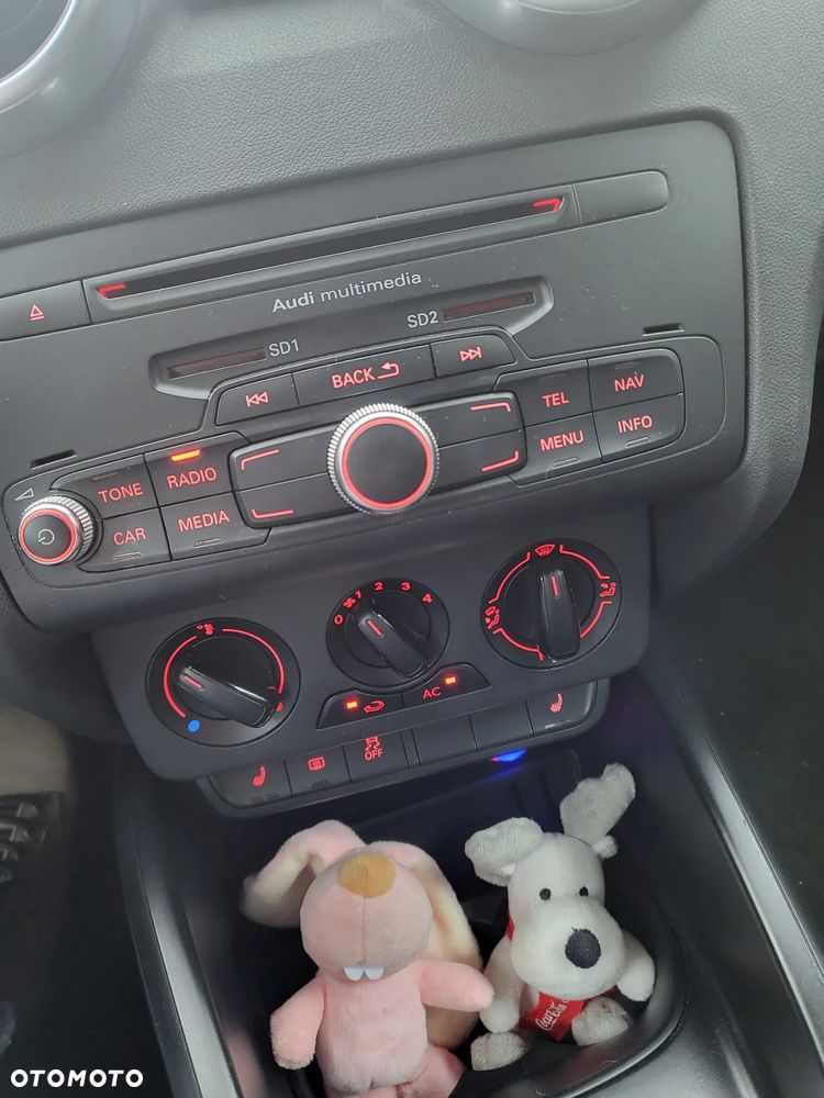 Audi A1 1.2 TFSI Attraction - 7