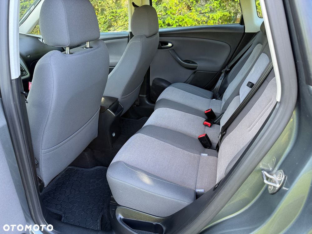 Seat Altea XL 1.4 TSI Style - 29