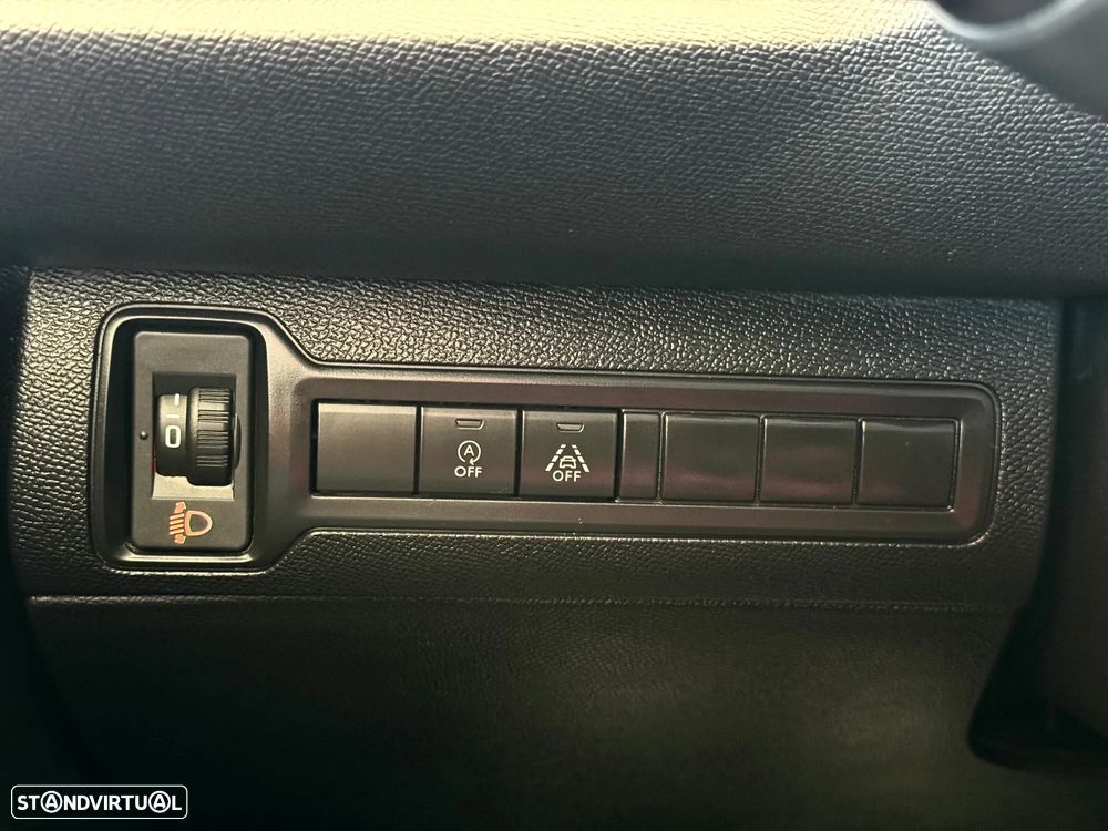 Peugeot 308 1.2 PureTech Style J17 - 12