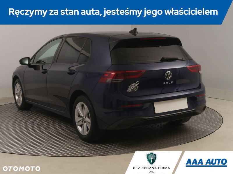 Volkswagen Golf - 6
