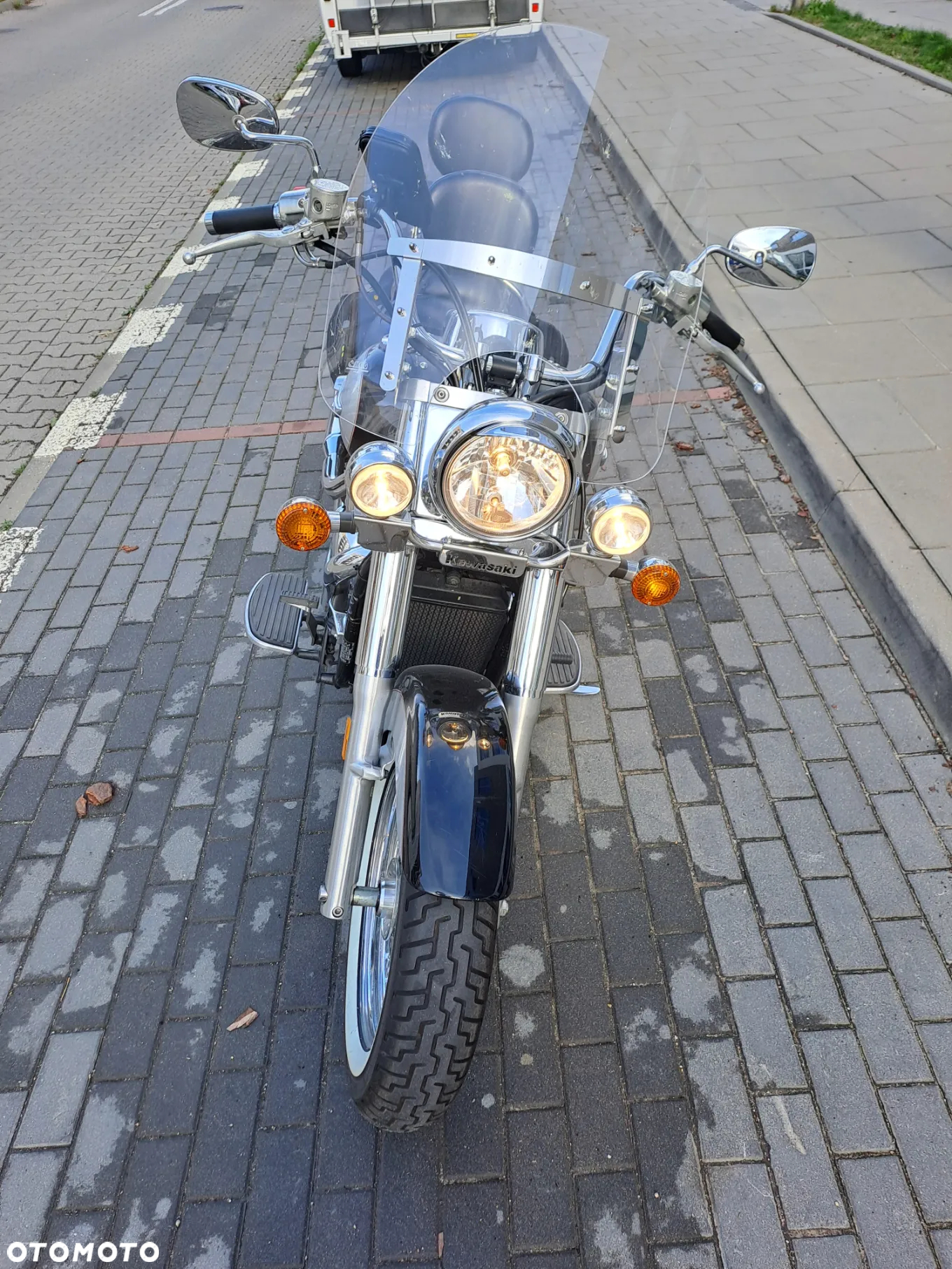 Kawasaki Vulcan - 6