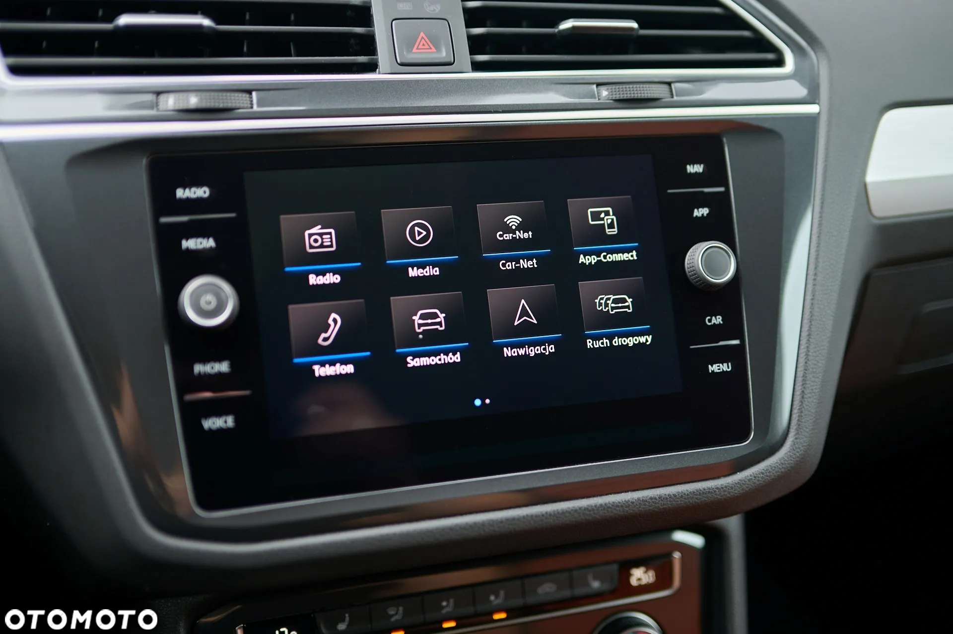 Volkswagen Tiguan 2.0 TDI BMT SCR Highline - 30