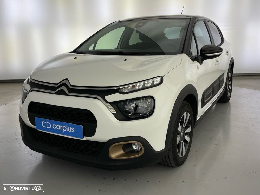 Citroën C3 1.2 PureTech C-Series - 20
