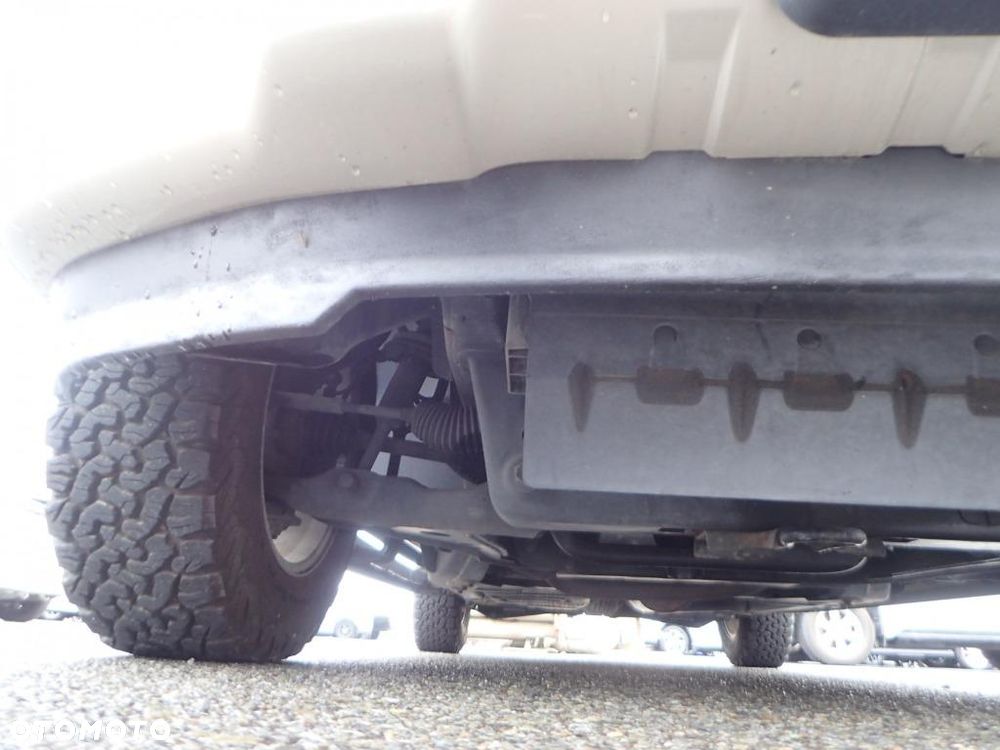 Ford Explorer 4.6 4WD - 10