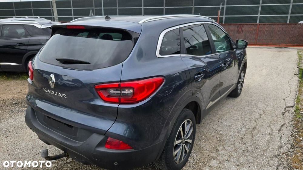 Renault Kadjar - 9