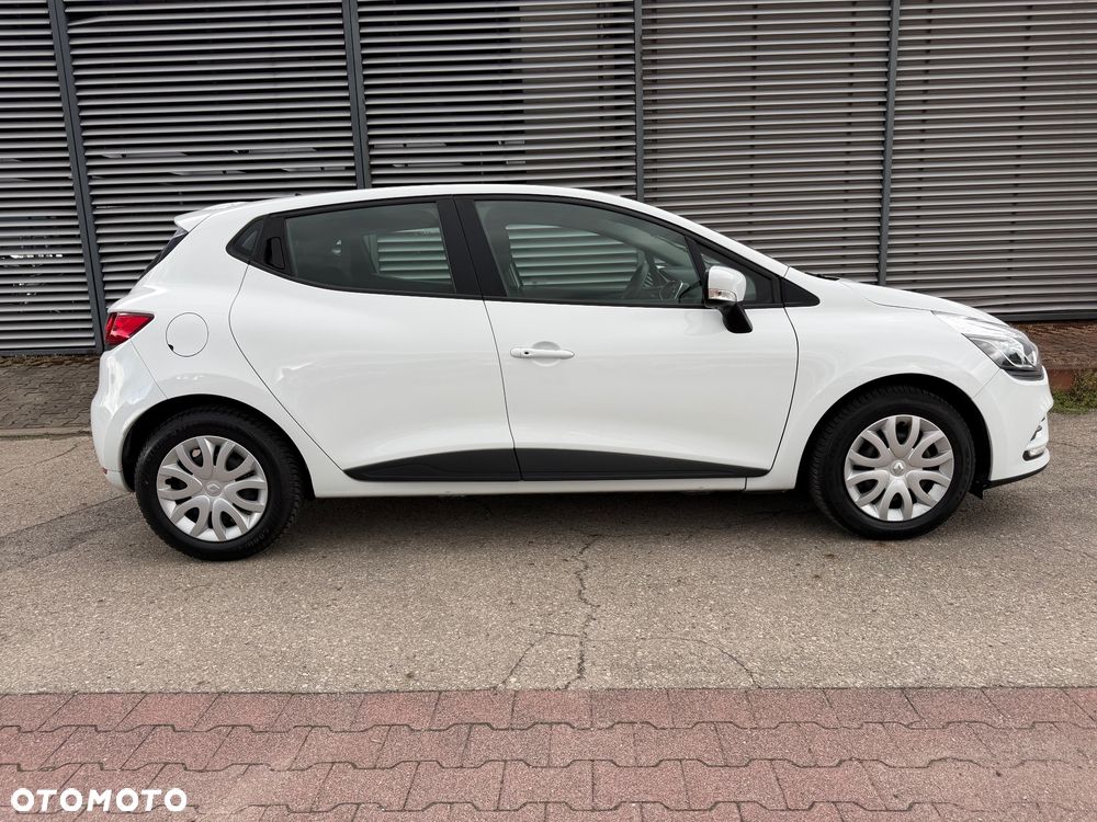 Renault Clio 0.9 Energy TCe Alize - 10