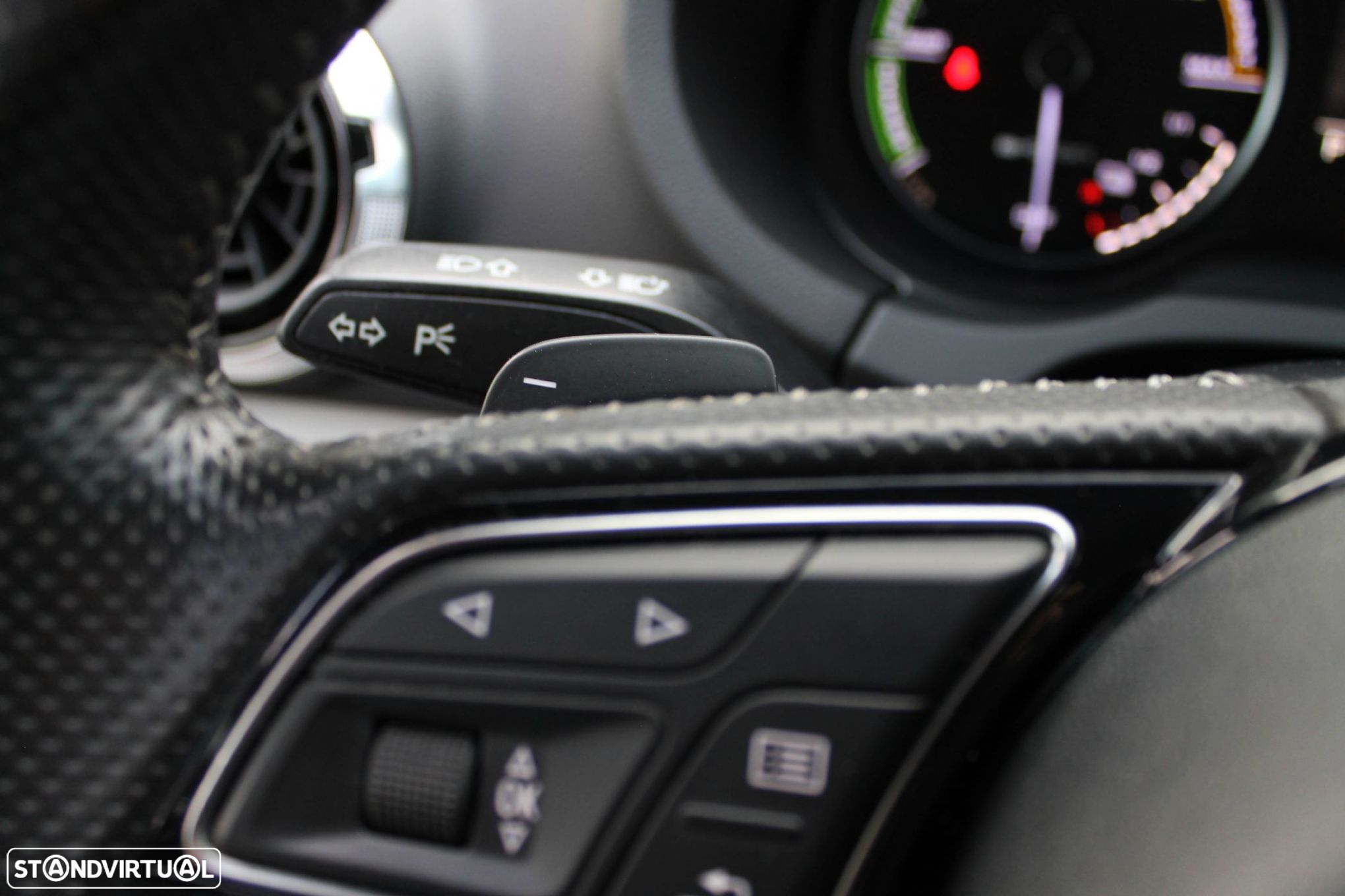 Audi A3 Sportback - 14