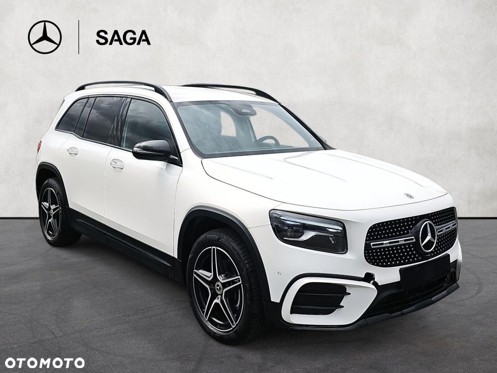 Mercedes-Benz GLB - 4