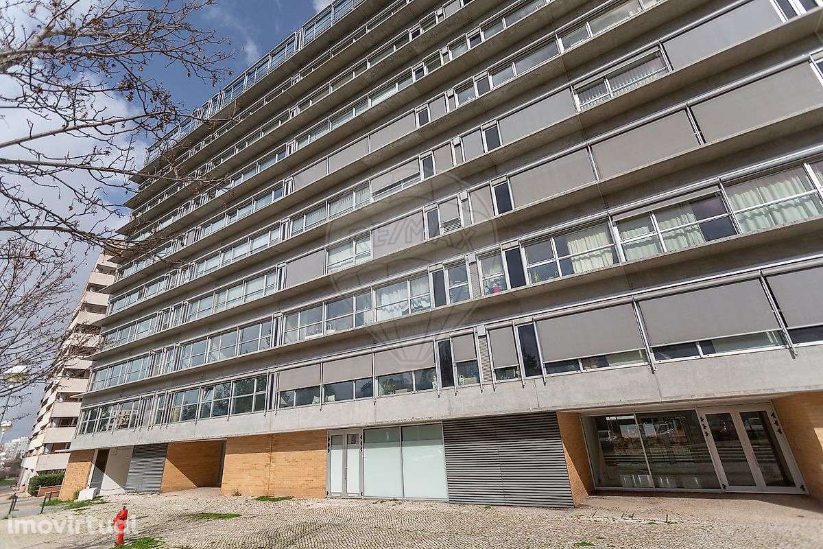 Apartamento T1 para arrendamento - Grande imagem: 2/23