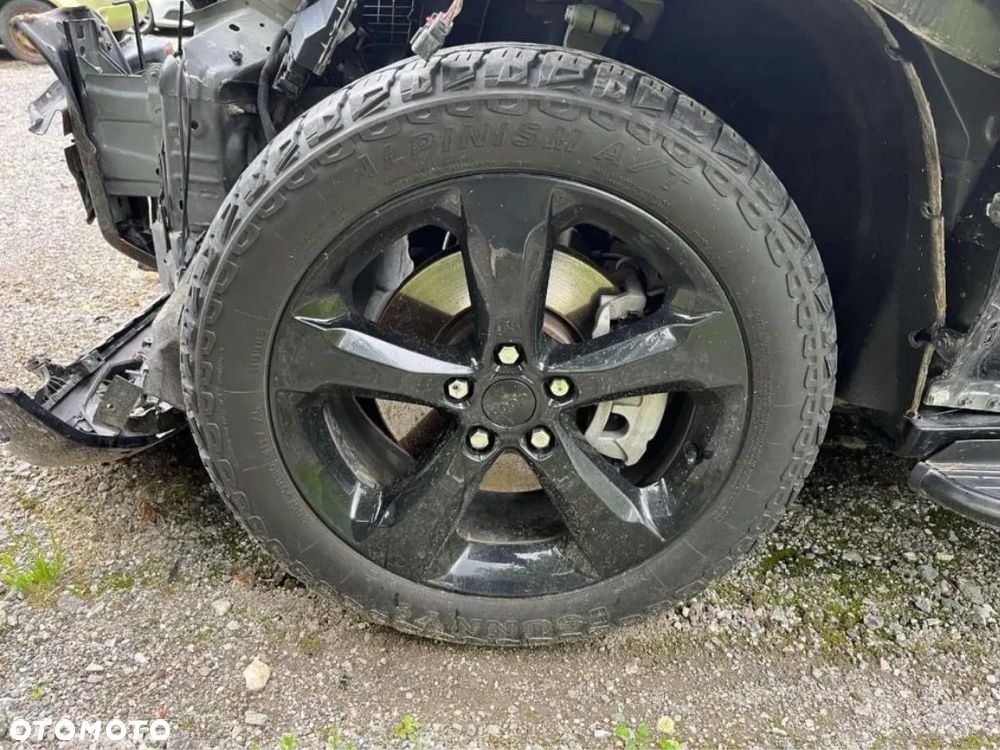 Jeep Grand Cherokee 3.6 V6 Limited - 25