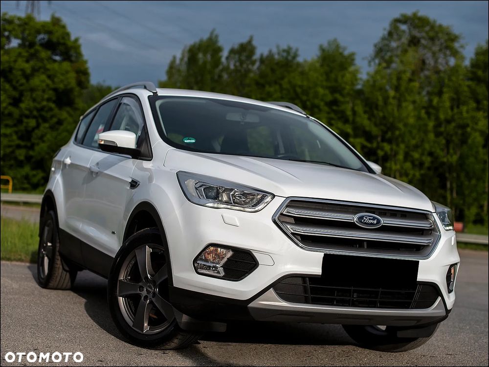 Ford Kuga - 9