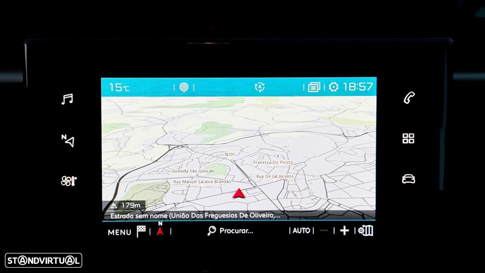 Citroën C3 1.2 PureTech C-Series - 18