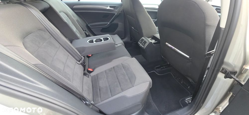 Volkswagen Golf Variant 1.4 TSI BMT Comfortline - 14