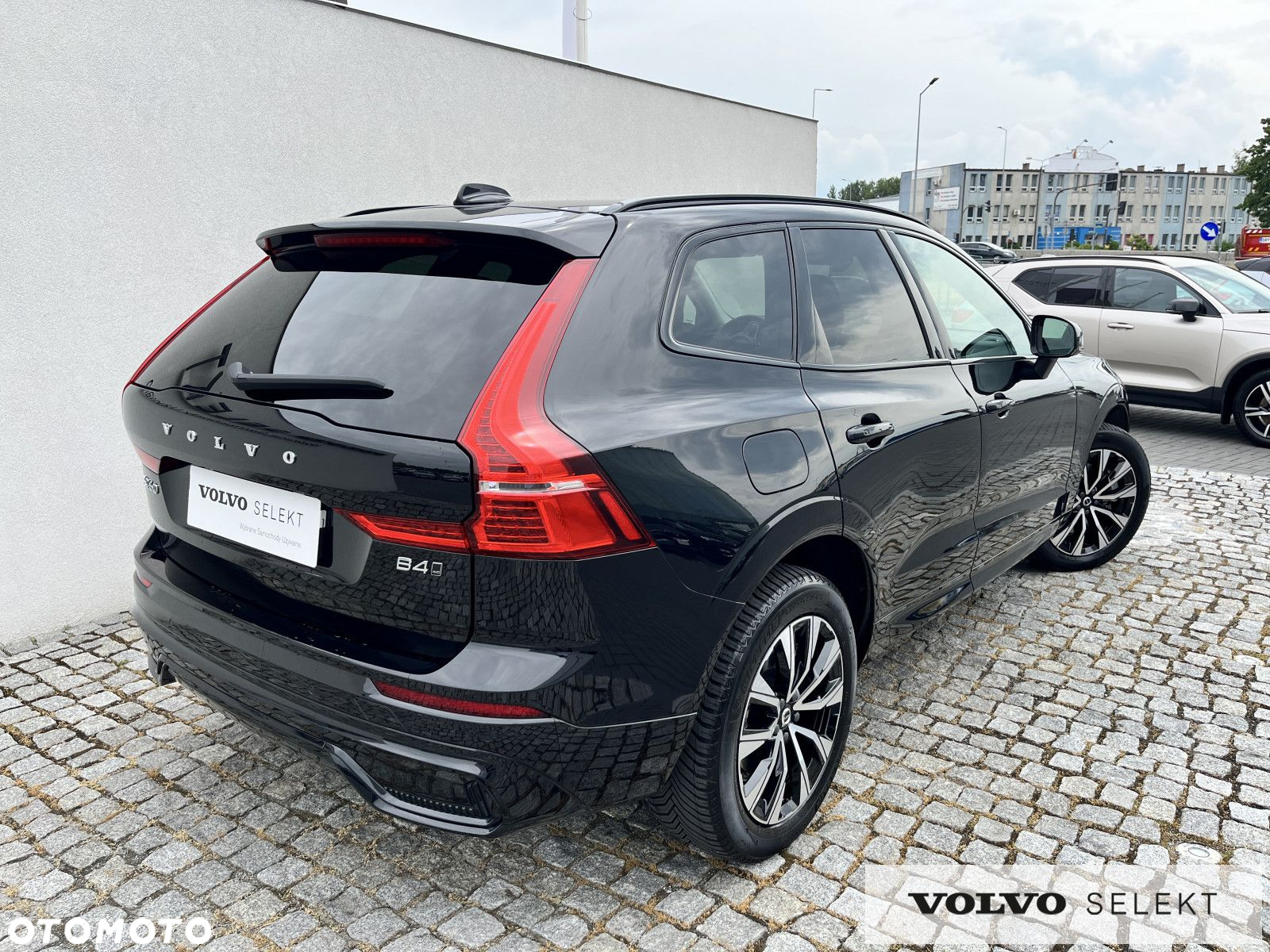 Volvo XC 60 - 36